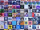 85x BEATLES Singles PAUL McCARTNEY WINGS-JOHN LENNON-GEORGE HARRISON-RINGO STARR