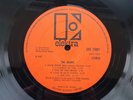 The Doors S/T Earliest 1st UK Press LP Red Elektra Large E STEREO *STUNNING*