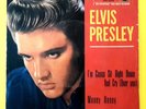 ELVIS PRESLEY (7