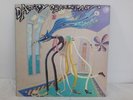 Daisy Chainsaw Eleventeen Rare Original 1992 UK LP