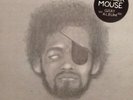 DANGER MOUSE The Gray Album LP NEW VINYL Gray Boy repress Grey Jay-Z Black Albu