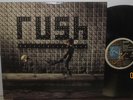 RUSH - ROLL THE BONES - PROGRESSIVE ROCK - 200 GRAM VINYL - NM