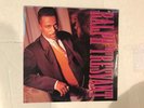 ralph tresvant-self title-mint glossy vinyl