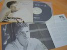 RICHARD MARX PAID VACATION 1993 KOREA VINYL LP 12