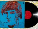 LOS BARBARIANS Harry Fraticelli Por El Libro LP 4 Points 1237 salsa guaguanco
