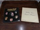 Rolling stones vinyl lps Rolled Gold Beggars Banquet