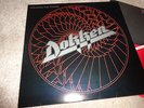Dokken ?– Breaking The Chains ..org,1983....in very good condition..rare