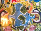 MGMT - Time To Pretend - RSD - Glow In Dark - Limited Edition Vinyl RARE SEALED