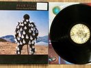 PINK FLOYD, DELICATE SOUND OF THUNDER, EMI RECORDS, 1987914801, 2LP