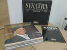 Frank SINATRA - The CAPITOL Years / Sinatra 20, 1984 / 20 LP Box Set