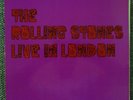 ? LP 1973 The Rolling Stones - LIVE AT Wembley Empire Pool London 1973  USA NM ?