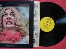 Fleetwood Mac   English Rose LP   Original Yellow Epic Label Peter Green 1969