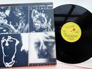 The Rolling Stones - Emotional Rescue 1980 UK CUN 39111 *GIANT POSTER*