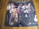 Bob Dylan - Lethal Dose - Rolling Thunder Review - Rare 2LP Vinyl Record Set