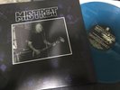 Mistreat Lp Isd Rebelles Blue Vinyl Rock O Rama