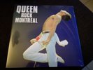 QUEEN ROCK MONTREAL 3 LP VINILI,SIGILLATO, EDITORIALE,INTROVABILE