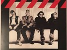 U2 HOW TO DISMANTLE AN ATOMIC BOMB LP ISLAND 2004 ORIGINAL NR MINT VINYL BOOKLET