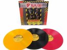 The Rolling Stones  From The Vault: No Security. San Jose '99 
