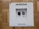 Takeshi Inomata – The Dialogue lp