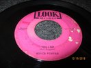 ROYCE PORTER Yes I Do 45 LOOK Original 50s Killer Rockabilly Bopper HEAR