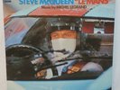 Michel Legrand Le Mans Steve McQueen Japan 1971 Vinyl LP Record Near Mint