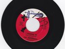 NORTHERN SOUL 45RPM - THE PRETENDERS ON CARNIVAL - RARE