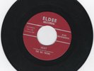 FUNK 45RPM - THE NU-TRONS ON ELDEE RECORDS - RARE