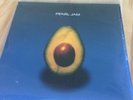 PEARL JAM: Pearl Jam (avocado) LP Sealed (2 LPs, booklet) rare Rock & Pop