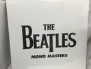 BEATLES MONO MASTERS 3-LP Vinyl John Lennon from 2014 Mono Box SEALED NEW
