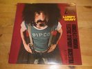 FRANK ZAPPA: Lumpy Gravy (OLD MASTERS BOX 1), BPR 7777-4-A/-B, 12