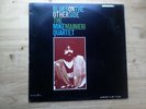 Mike Mainieri Quartet Blues On The Other Side Excellent Vinyl Record ARGO LP 706