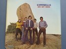 Lp Vinyl - Cowsills - On My Side - London Records - PS 587