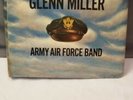 WWII Vintage 1955 Glenn Miller Army Air Force Band 15, 45 RPM Records Set