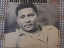 AUDIOPHILE  AARON NEVILLE Warm Your Heart ORIG 1st