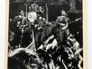 Bootleg The Beatles Back in 1964 At The Hollywood Bowl Berkeley Records 1975