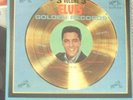 ELVIS' GOLDEN RECORDS  VOL. 3 - SUPER CLEAN LP MONO