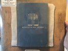 Frightened Rabbit Pedestrian Verse Album Vinyl