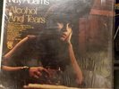 Kay Adams Alcohol & Tears LP Bakersfield Sound Tower ST-5087 Rare Country