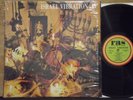 ISRAEL VIBRATION - IV LP RARE ROOTS REGGAE RAS INSERT