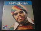 LONNIE LISTON SMITH & AND THE COSMIC ECHOES ASTRAL TRAVELING LP RECORD