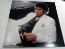 Michael Jackson Thriller A1/B1 Press Excellent Vinyl LP Record EPC 85930