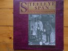 STEELEYE SPAN: TEN MAN MOP  1971 VINYL PEGASUS PEG9  EXCELLENT CONDITION