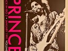 Prince ?– Rock In Rio 2 • Volumes 1 & 2 - Live Concert 2-LP Set - Purple Vinyl