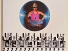 RODRIGUEZ - COLD FACT - Light in the Attic Records - #LITA036 - RARE