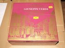 Verdi 21 LP Caja -200 Years Teatro Alla Scala / DGG en Nuevo Sellado