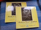 Beethoven Symphony No 9 'Choral' *FURTWANGLER BAYREUTH ALP 1286/87  ED1 R/G 2LP