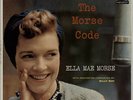 Ella Mae Morse vinyl LP album record The Morse Code French T-898 CAPITOL 1985