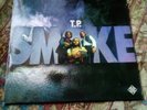 T.P. Smoke - Smoke Telefunken German First Press Psych Hammond Rock Krautrock 