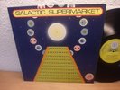 GALACTIC SUPERMARKET 1974 LP MINT KRAUTROCK COSMIC SPACE