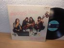 SHOCKING BLUE AT HOME 1969 MINT 1ST METRONOME LP ULTRA RAR